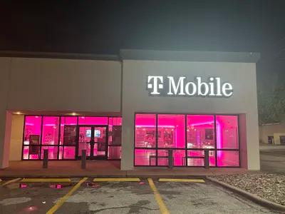 T-Mobile