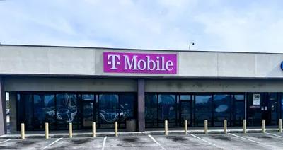 T-Mobile