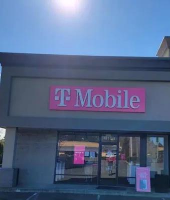 T-Mobile