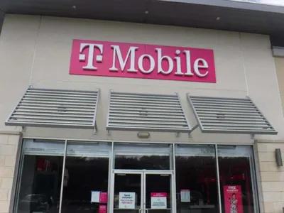 T-Mobile