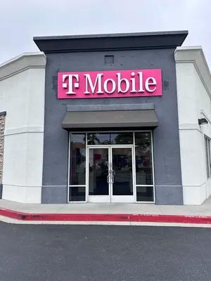 T-Mobile