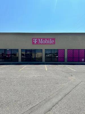 T-Mobile