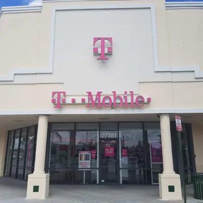 T-Mobile