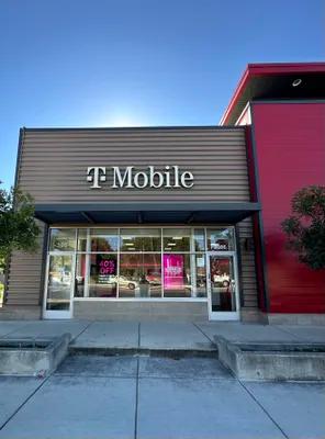 T-Mobile