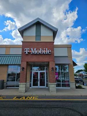 T-Mobile