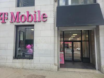 T-Mobile