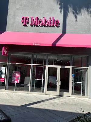 T-Mobile