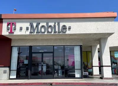 T-Mobile Authorized Retailer