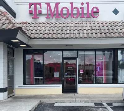 T-Mobile