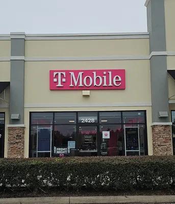 T-Mobile