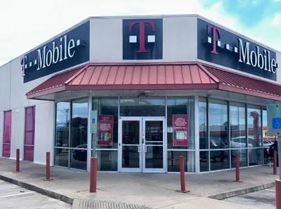 T-Mobile