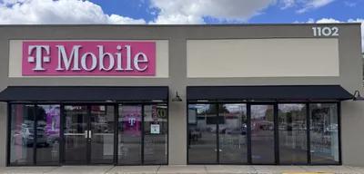 T-Mobile