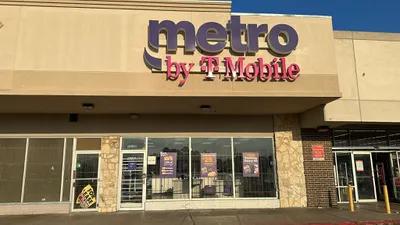 Metro by T-Mobile