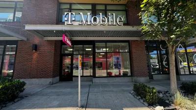 T-Mobile