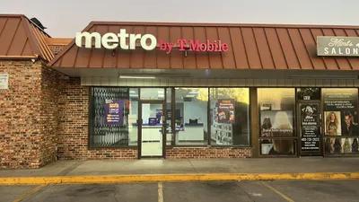 Metro by T-Mobile