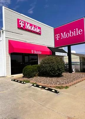 T-Mobile