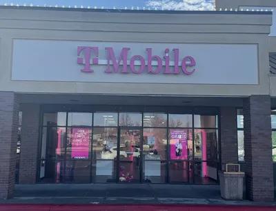 T-Mobile