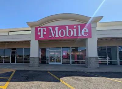 T-Mobile