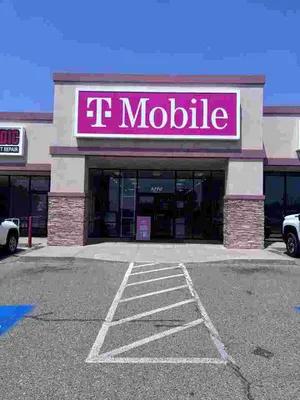 T-Mobile