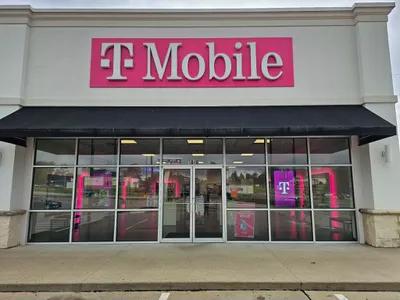 T-Mobile