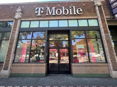 T-Mobile