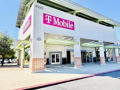 T-Mobile