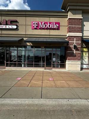 T-Mobile