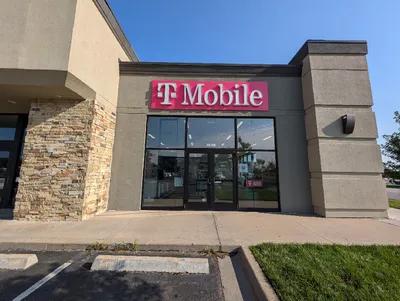 T-Mobile