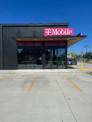 T-Mobile