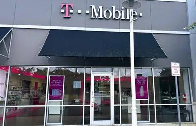 T-Mobile