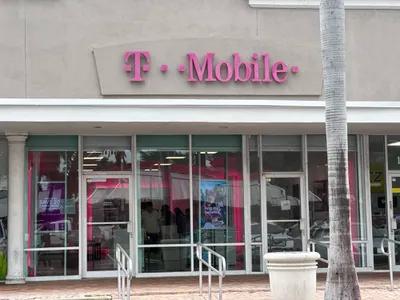 T-Mobile Authorized Retailer