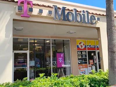 T-Mobile