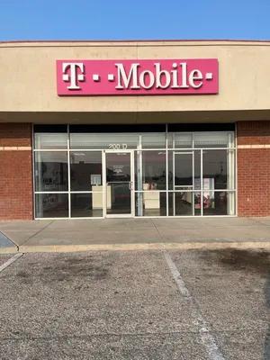 T-Mobile