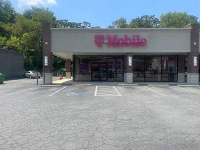 T-Mobile