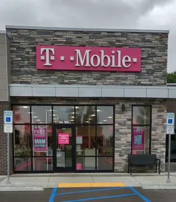 T-Mobile