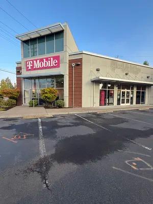 T-Mobile