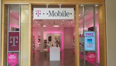 T-Mobile