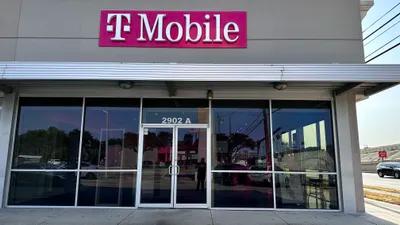 T-Mobile