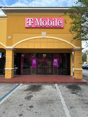 T-Mobile