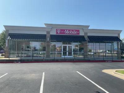 T-Mobile Authorized Retailer