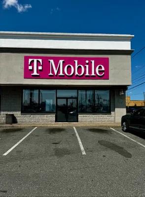 T-Mobile