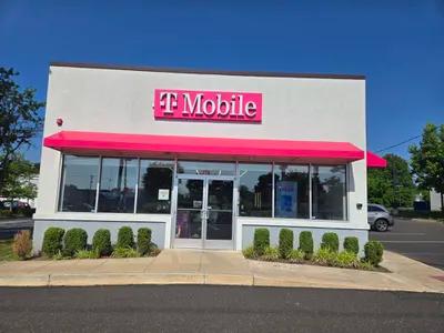 T-Mobile