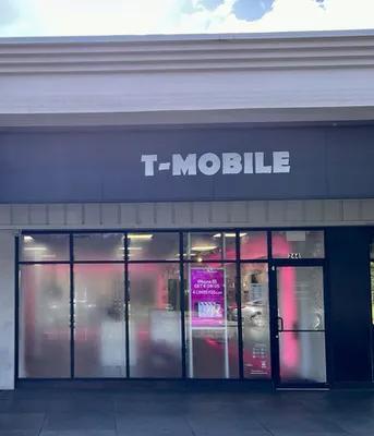 T-Mobile