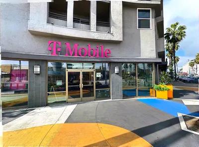 T-Mobile