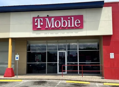 T-Mobile