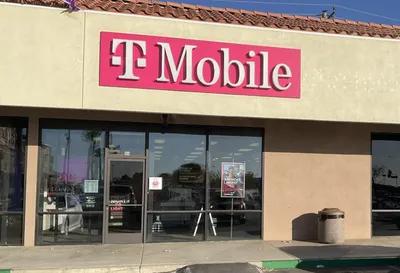 T-Mobile