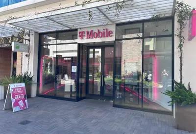 T-Mobile