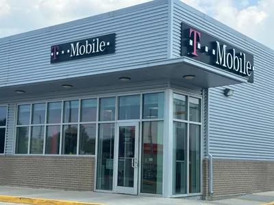 T-Mobile