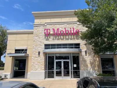 T-Mobile