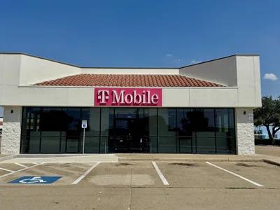 T-Mobile